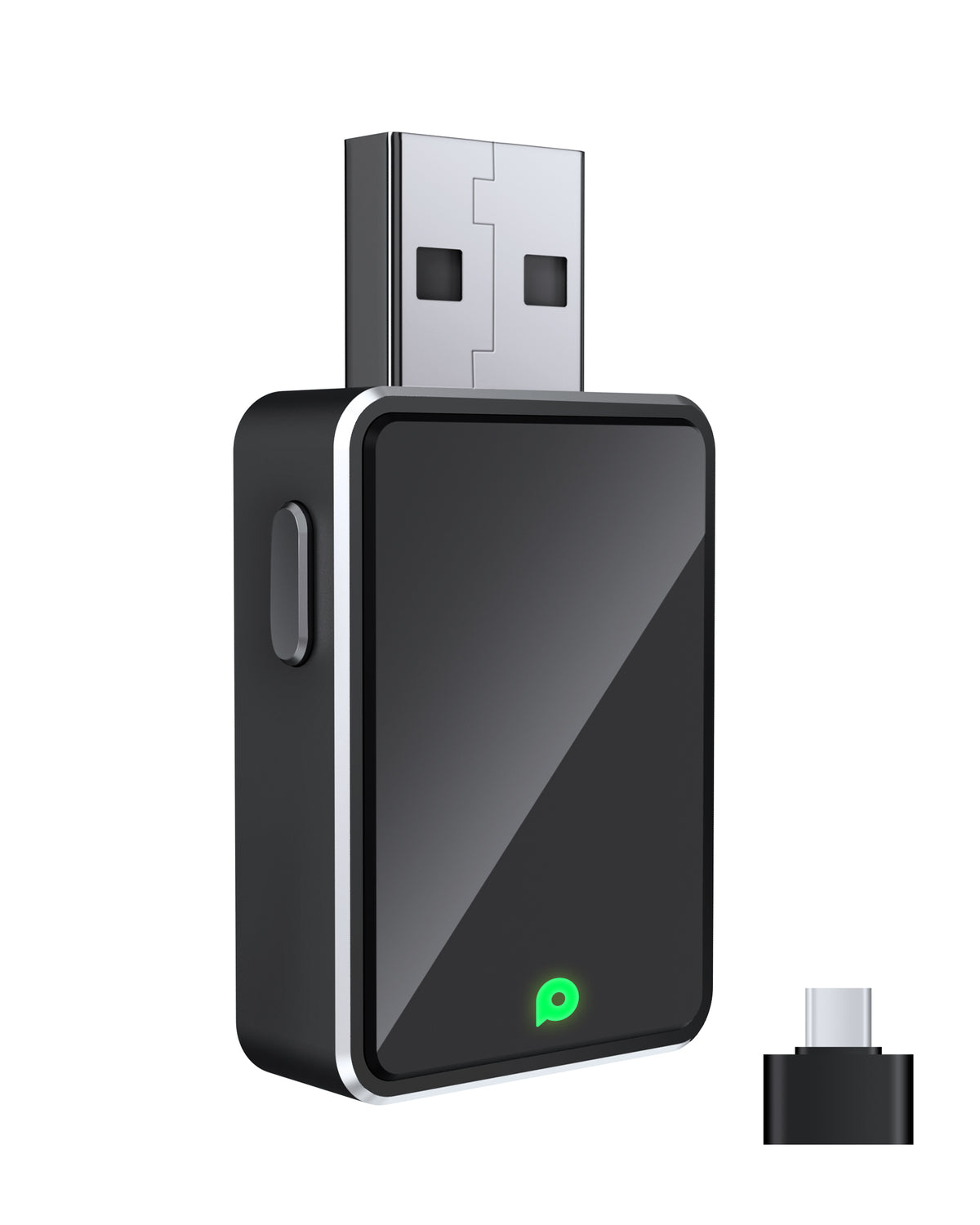 Kello Share One Quick Device Switching Wireless Car Adapter